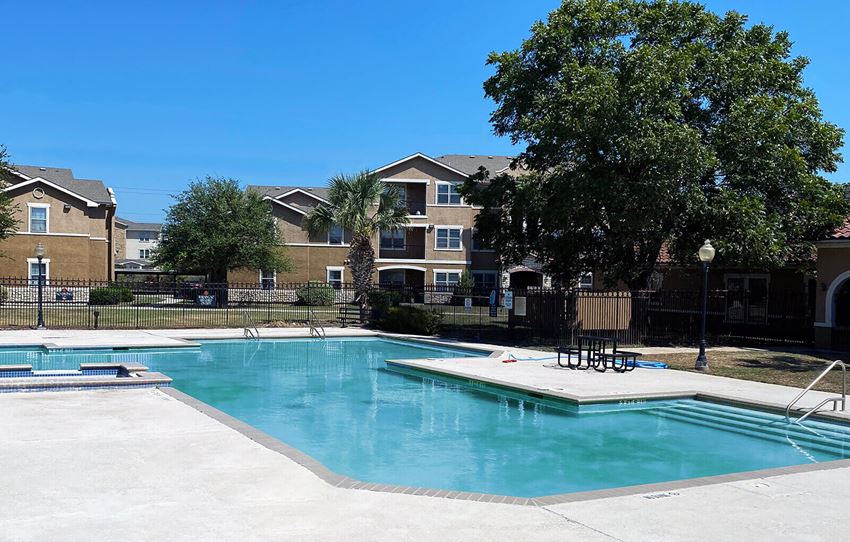 Bonito Parque Apartments, 535 S Acme Rd, San Antonio, TX RentCafe